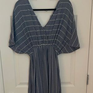 World Market Dress